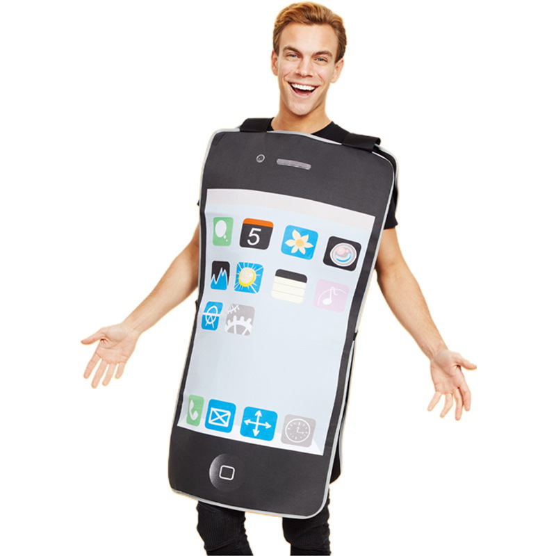 Party Games Mobile - 大人のための携帯電話コスプレスーツ、ロールプレイ、パーティーアクセサリー