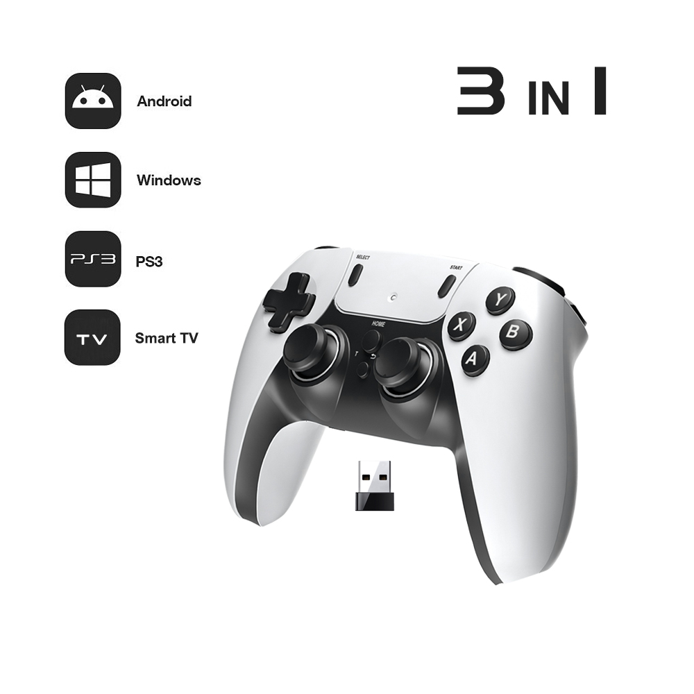 Party Games Ps3 - PS3用の黒いポータブルゲームコンソール,Android PC用のゲームコントローラー,ビデオゲーム,神話のWukong,ミニTV,パーティーエンターテインメント