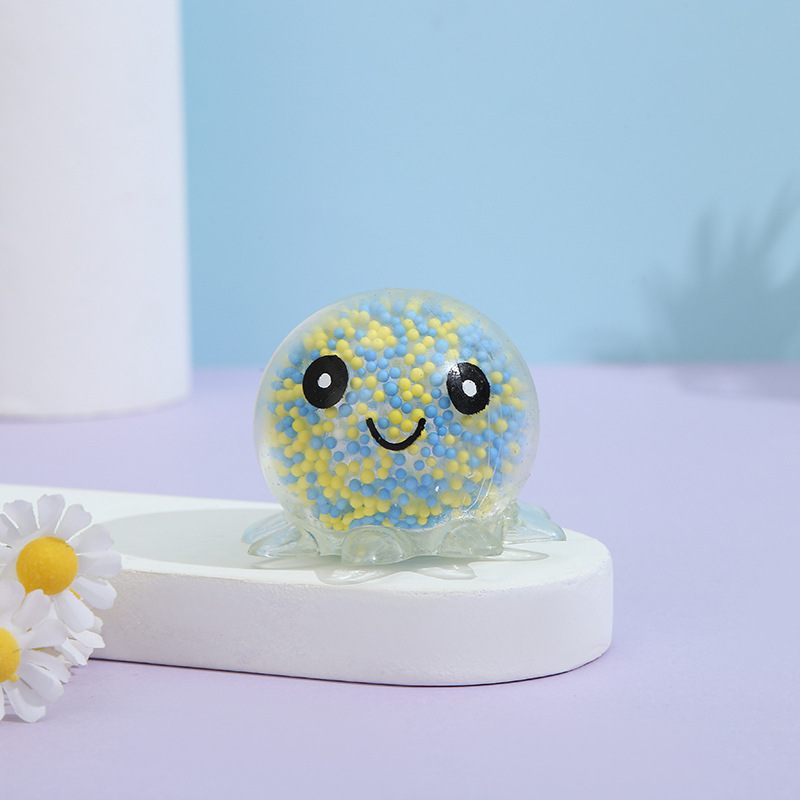 新しいもちスクイーズかわいいアニマスクイーズおもちゃ子供のた - Party Games Kids Birthday のレビューと価格