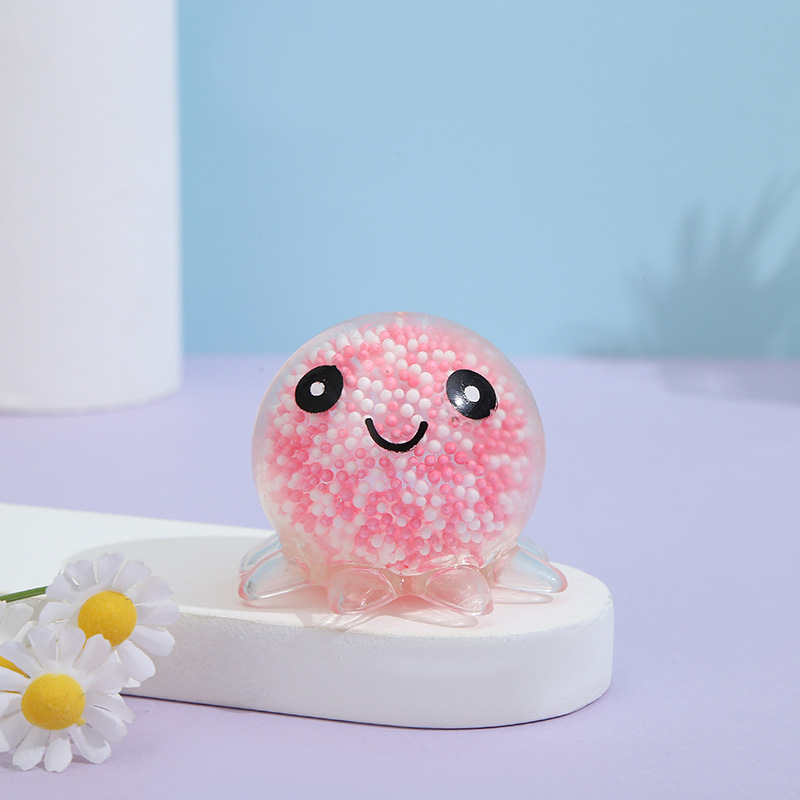 新しいもちスクイーズかわいいアニマスクイーズおもちゃ子供のた - Party Games Kids Birthday のレビューと価格