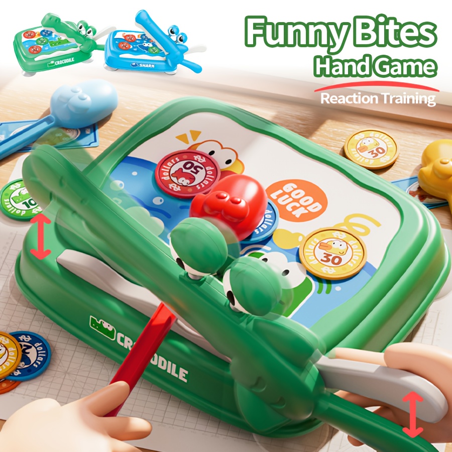金貨をつかむバトルボードゲーム 子供向け戦略玩具 手と目の協 - Party Games Kids Birthday のレビューと価格