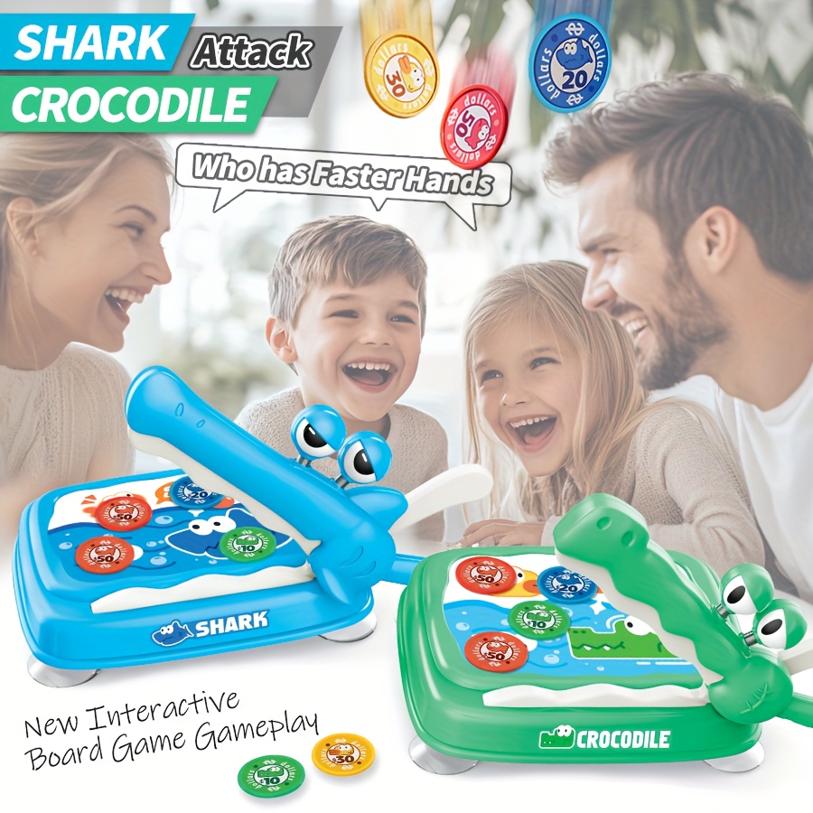 金貨をつかむバトルボードゲーム 子供向け戦略玩具 手と目の協 - Party Games Kids Birthday のレビューと価格