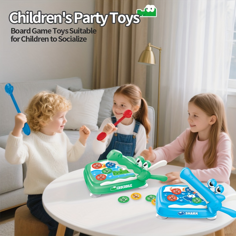 金貨をつかむバトルボードゲーム 子供向け戦略玩具 手と目の協 - Party Games Kids Birthday のレビューと価格
