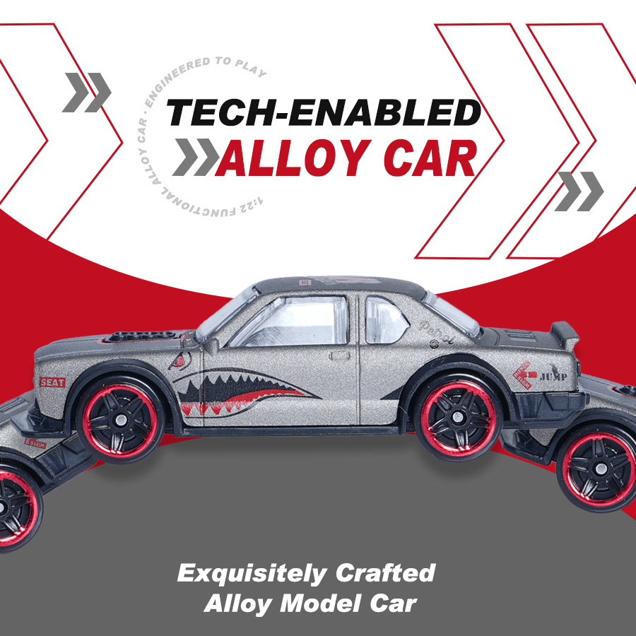 合金車モデルシミュレーション 1:64 スライディングスポー - Party Games Christmas のレビューと価格