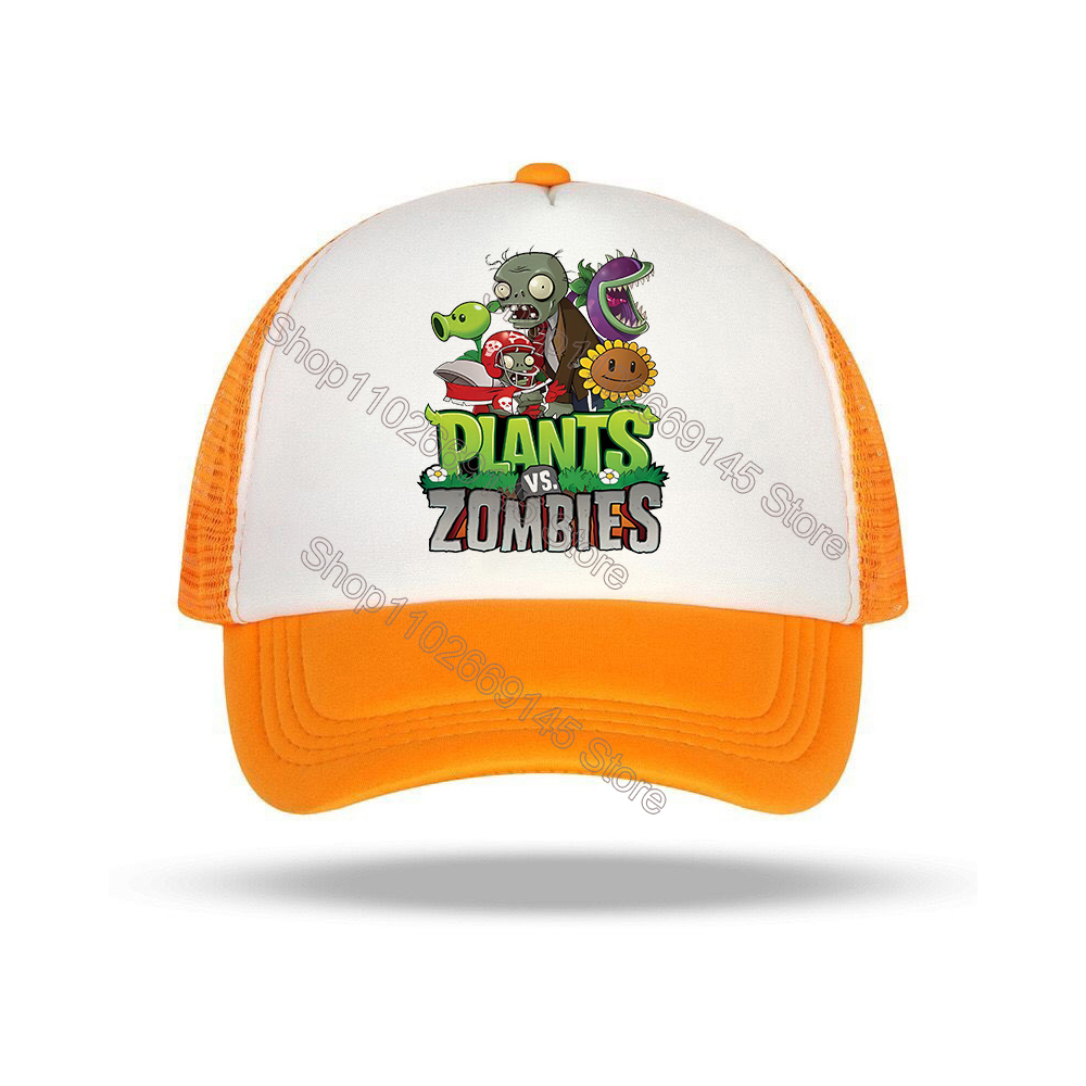 Plantsd VS Zombiesd キッズ野球帽漫画ゲー - Party Games Kids Birthday のレビューと価格