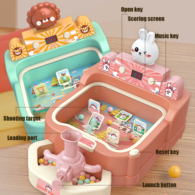 子供のおもちゃ,漫画のゲーム,女の子の教育,音楽,部屋,誕生 - Party Games Kids Birthday のレビューと価格